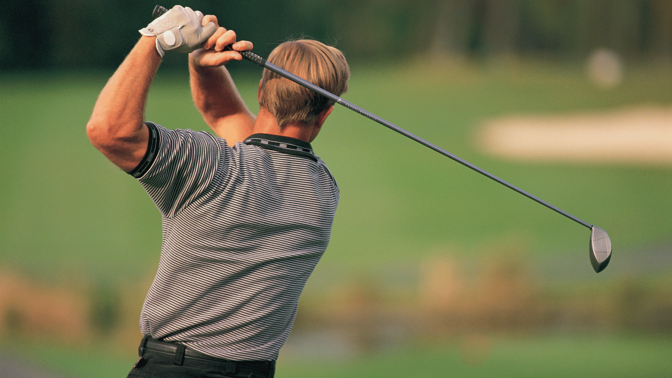 Understanding Golfer's Elbow Causes, Treatment, and the Role of